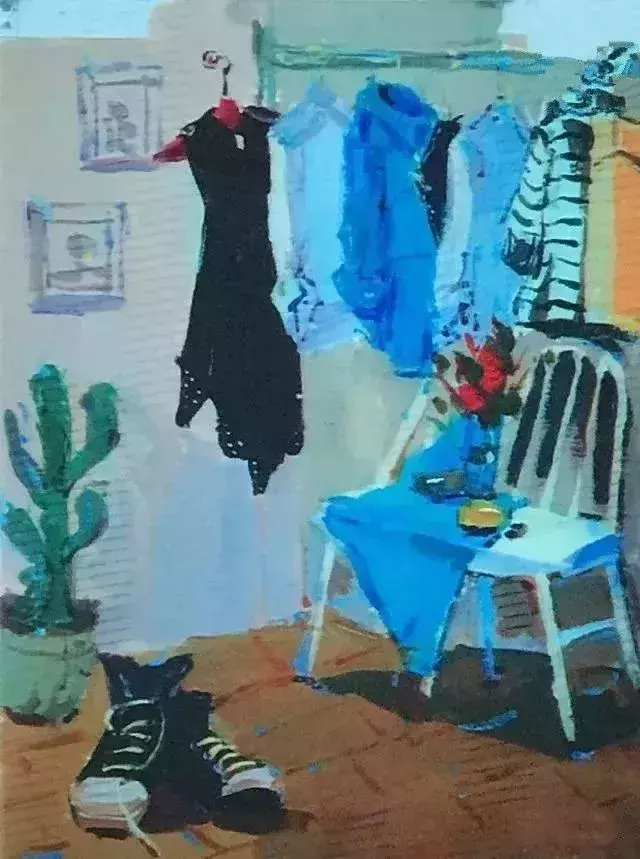 重磅消息:清华大学美术学院2018年招生计划公布啦!