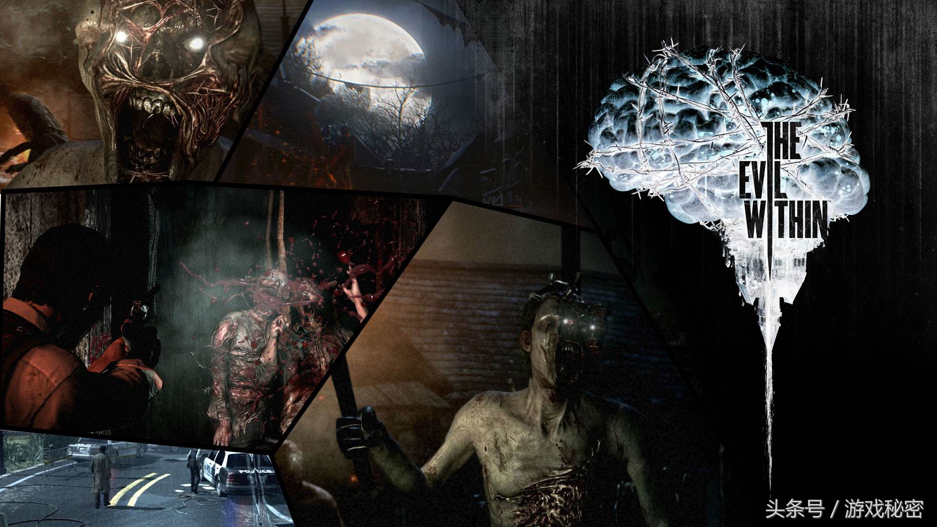 三上真司作品有哪些_三上真司游戏作品