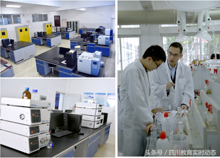 四川又添一处技能型人才摇篮！四川理工技师学院正式成立！