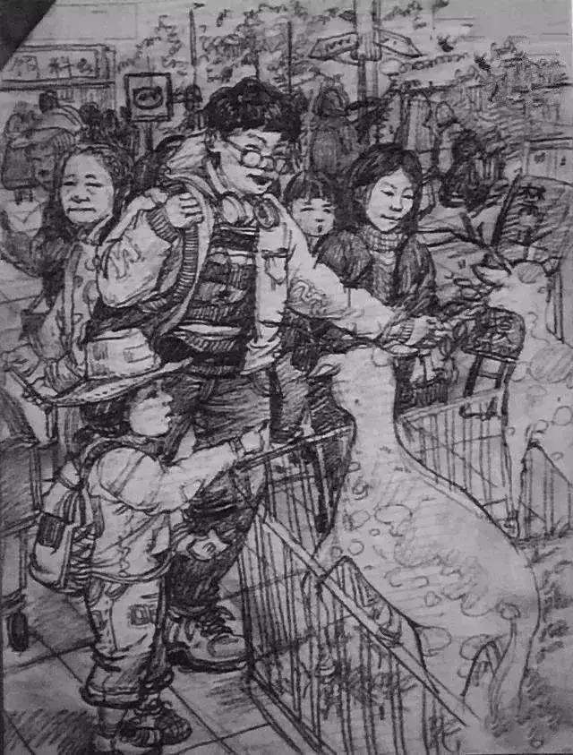 重磅消息:清华大学美术学院2018年招生计划公布啦!