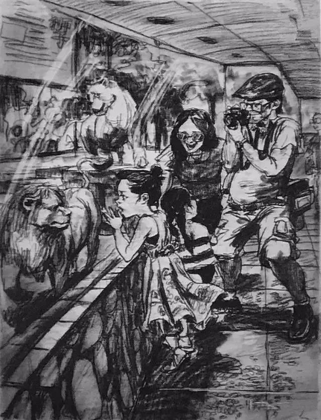 重磅消息：清华大学美术学院2018年招生计划公布啦！