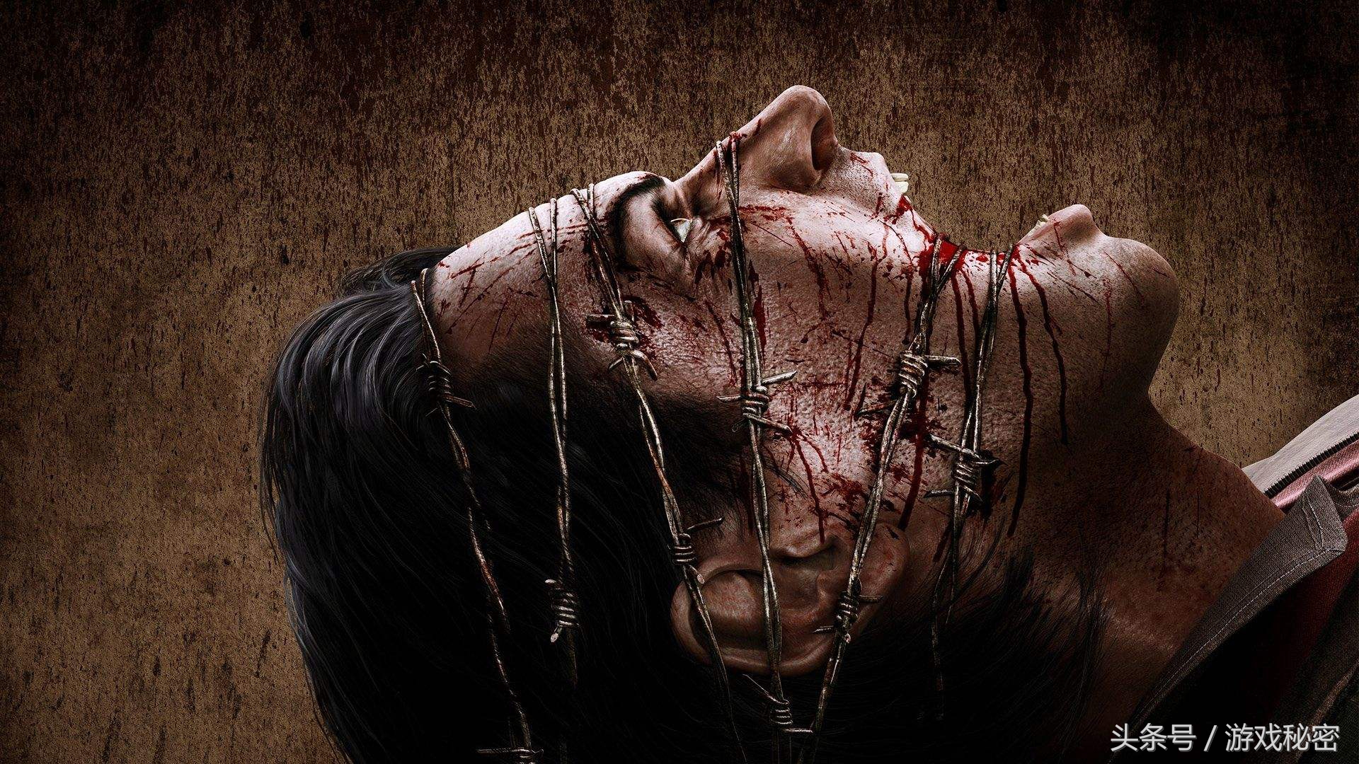 三上真司作品有哪些_三上真司游戏作品