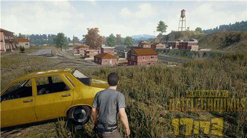 你和吃鸡只差这一篇攻略了 绝地求生后期制胜打法