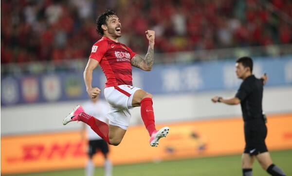 中超为什么能轰72球(GOAL神奇：细说中超十大数据之最 恒大胜场最多 上港火力最猛)