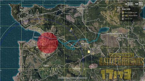 你和吃鸡只差这一篇攻略了 绝地求生后期制胜打法