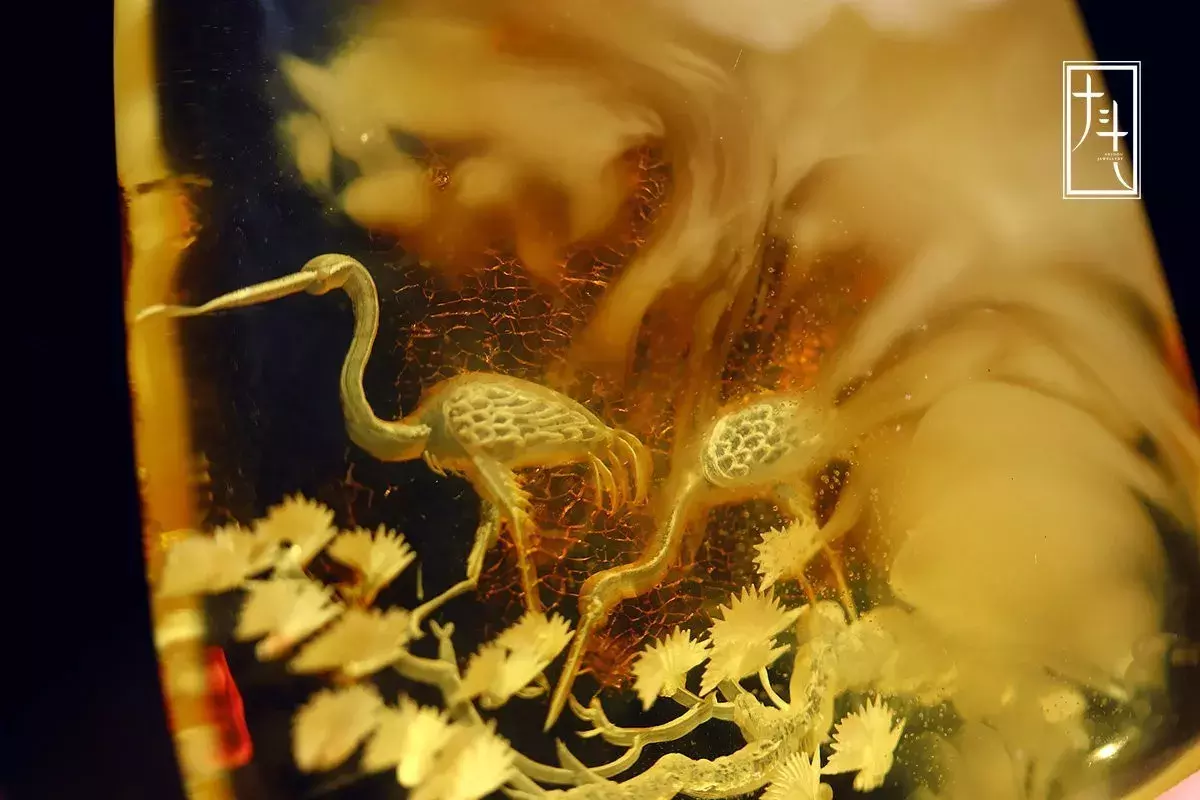 招财的貔貅，为什么都从嘴里打孔？｜问寨主