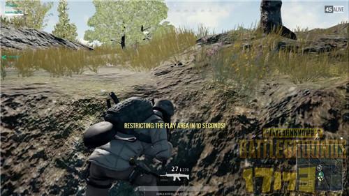 你和吃鸡只差这一篇攻略了 绝地求生后期制胜打法