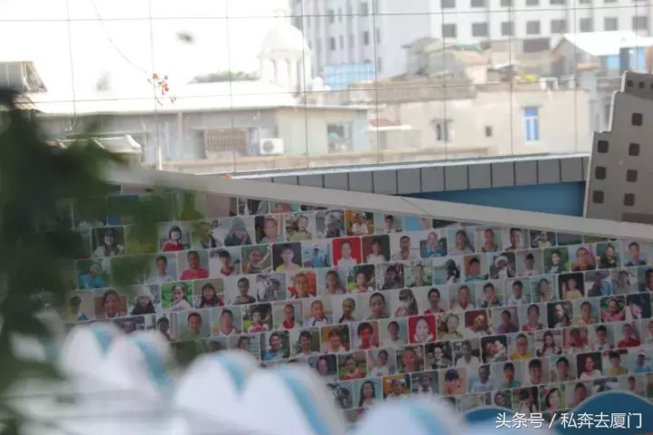 厦门10大贵族小学曝光！最贵18万！我只配给孩子拎包……