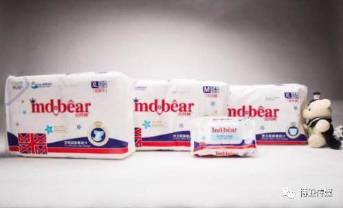 国内很火的几个纸尿裤你知道几个！待敌该给宝宝选做什么样的？