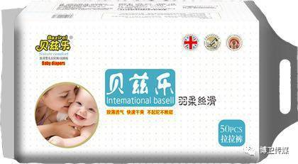 国内很火的几个纸尿裤你知道几个！待敌该给宝宝选做什么样的？