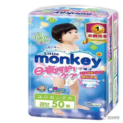国内很火的几个纸尿裤你知道几个！待敌该给宝宝选做什么样的？