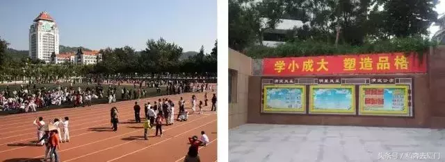 厦门10大贵族小学曝光！最贵18万！我只配给孩子拎包……