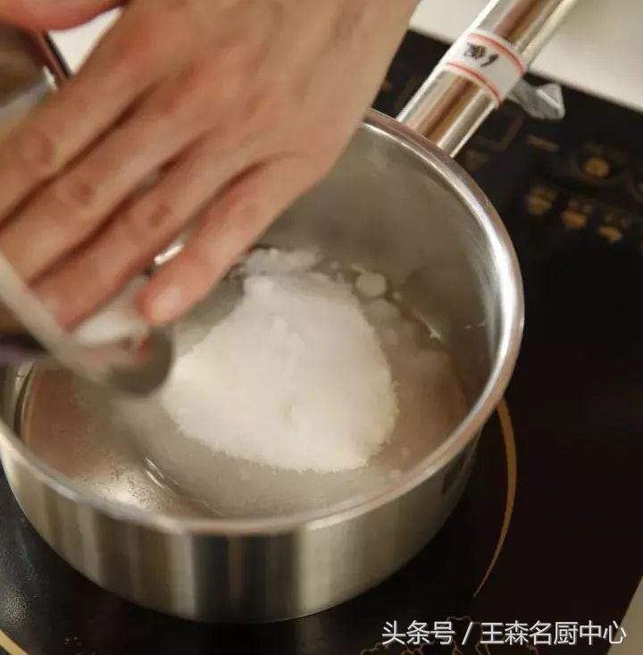 9大基础奶油制作，这些都搞不清楚还怎么玩烘焙？