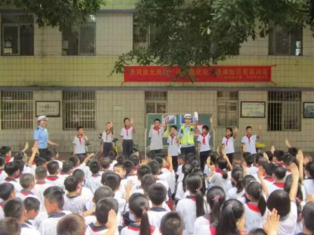 天河｜触碰文明温度，感悟人文点滴 元岗街下半年十大事件