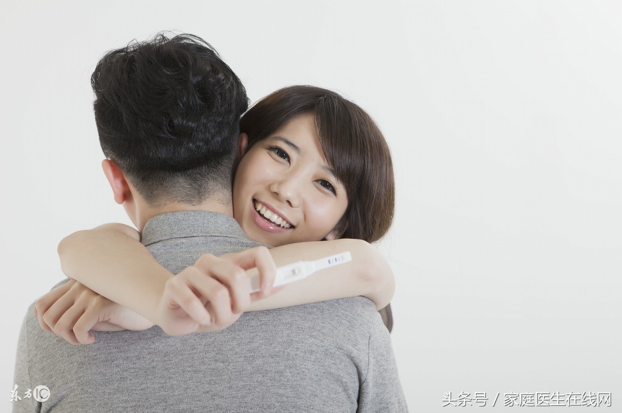 产科医生提醒：这样备孕，怎么都能怀上健康宝宝！