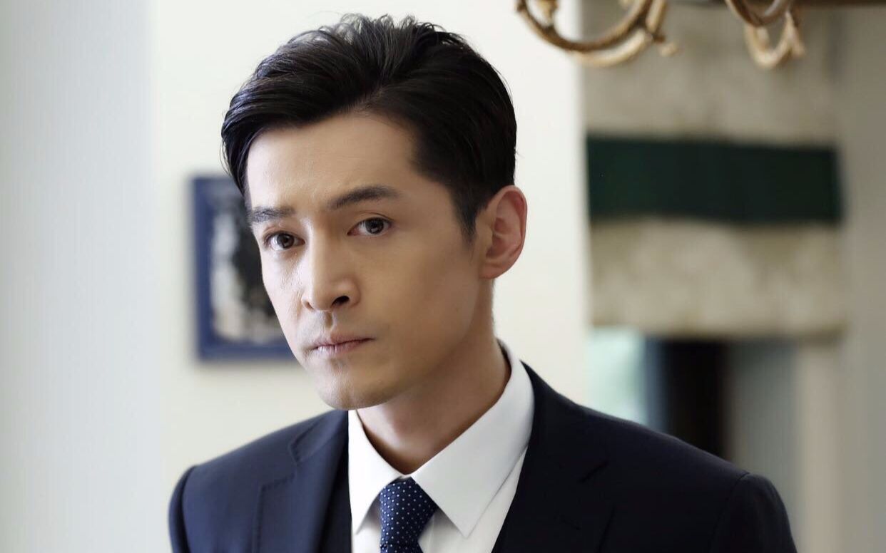 猎场收视率(《猎场》收视只排第三,胡歌坦言当不了猎头,只能当红娘)