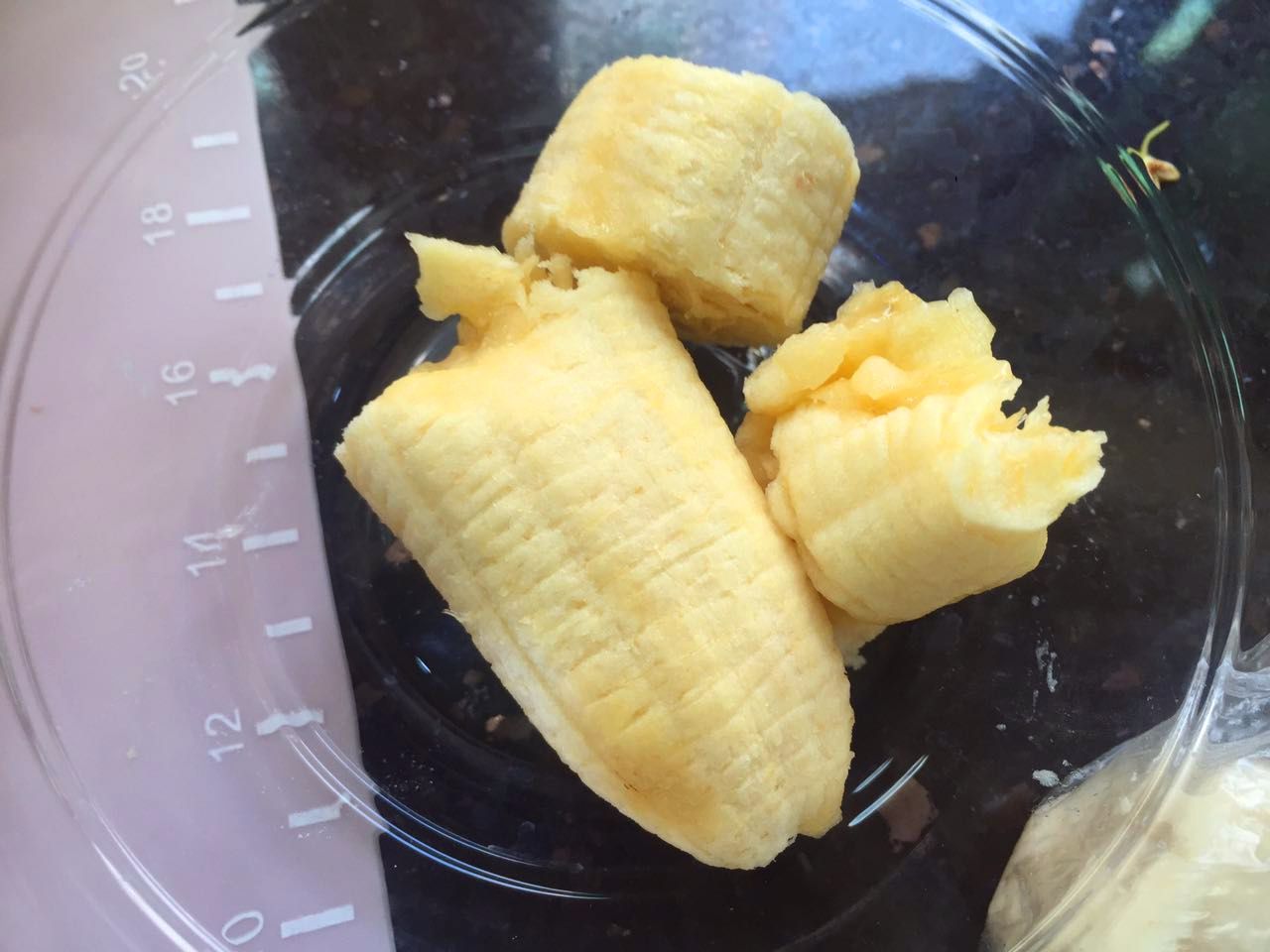 学会一种饼，偷走TA的心（超简单的家常版“印度飞饼”详细食谱）