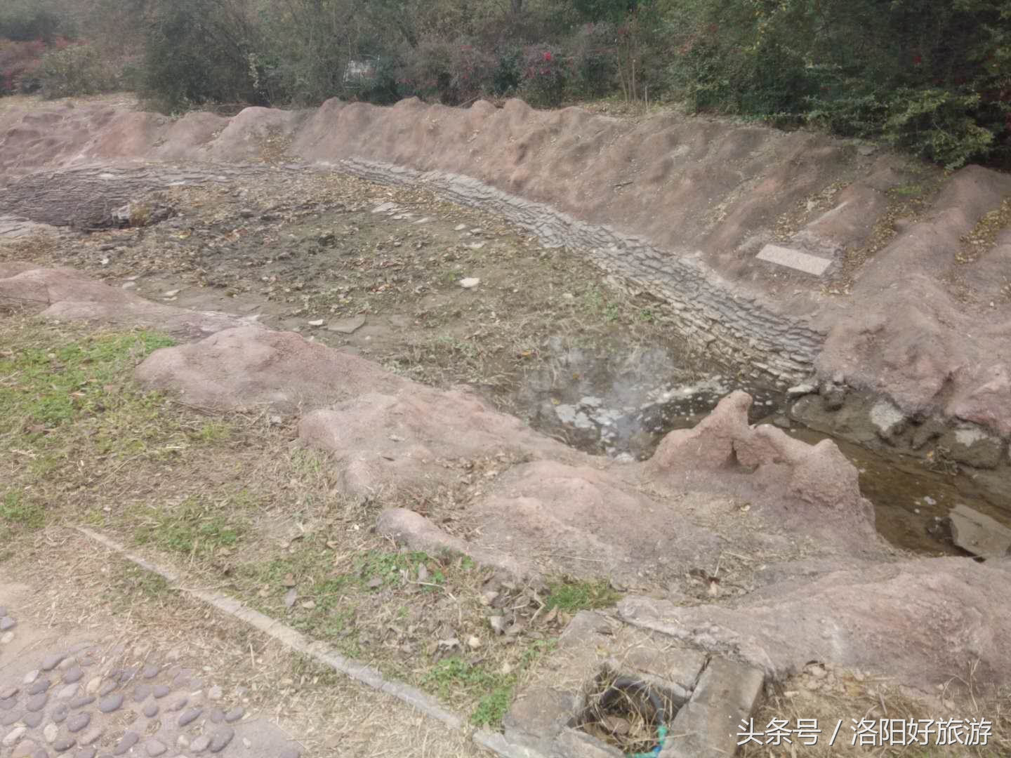 好导游平台推荐——西霞院风景区讲解词