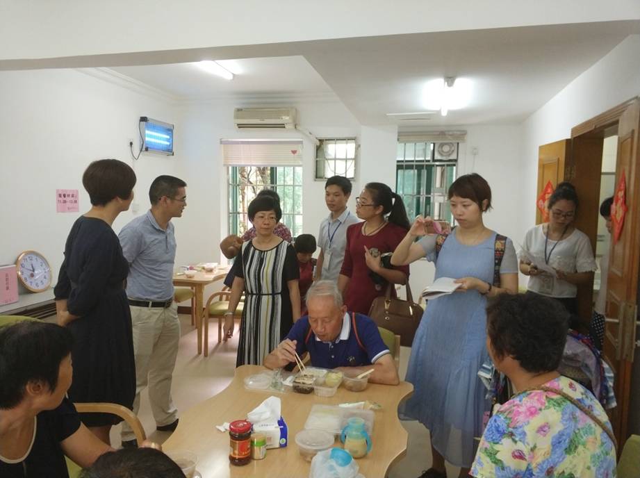 天河｜触碰文明温度，感悟人文点滴 元岗街下半年十大事件