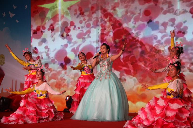 天河｜触碰文明温度，感悟人文点滴 元岗街下半年十大事件