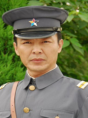 “军旅剧专业户”王强，你知道他哪些电视剧呢？