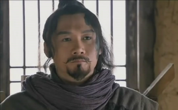 青面兽杨志是谁的儿子_青面兽杨志先失陷