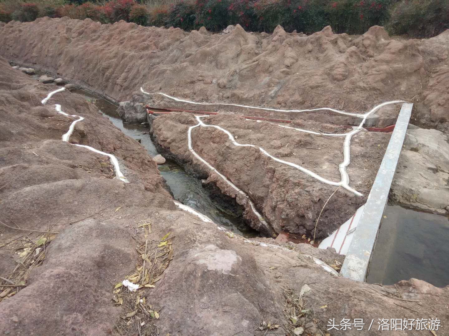 好导游平台推荐——西霞院风景区讲解词