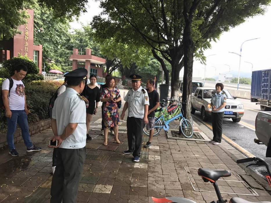 天河｜触碰文明温度，感悟人文点滴 元岗街下半年十大事件