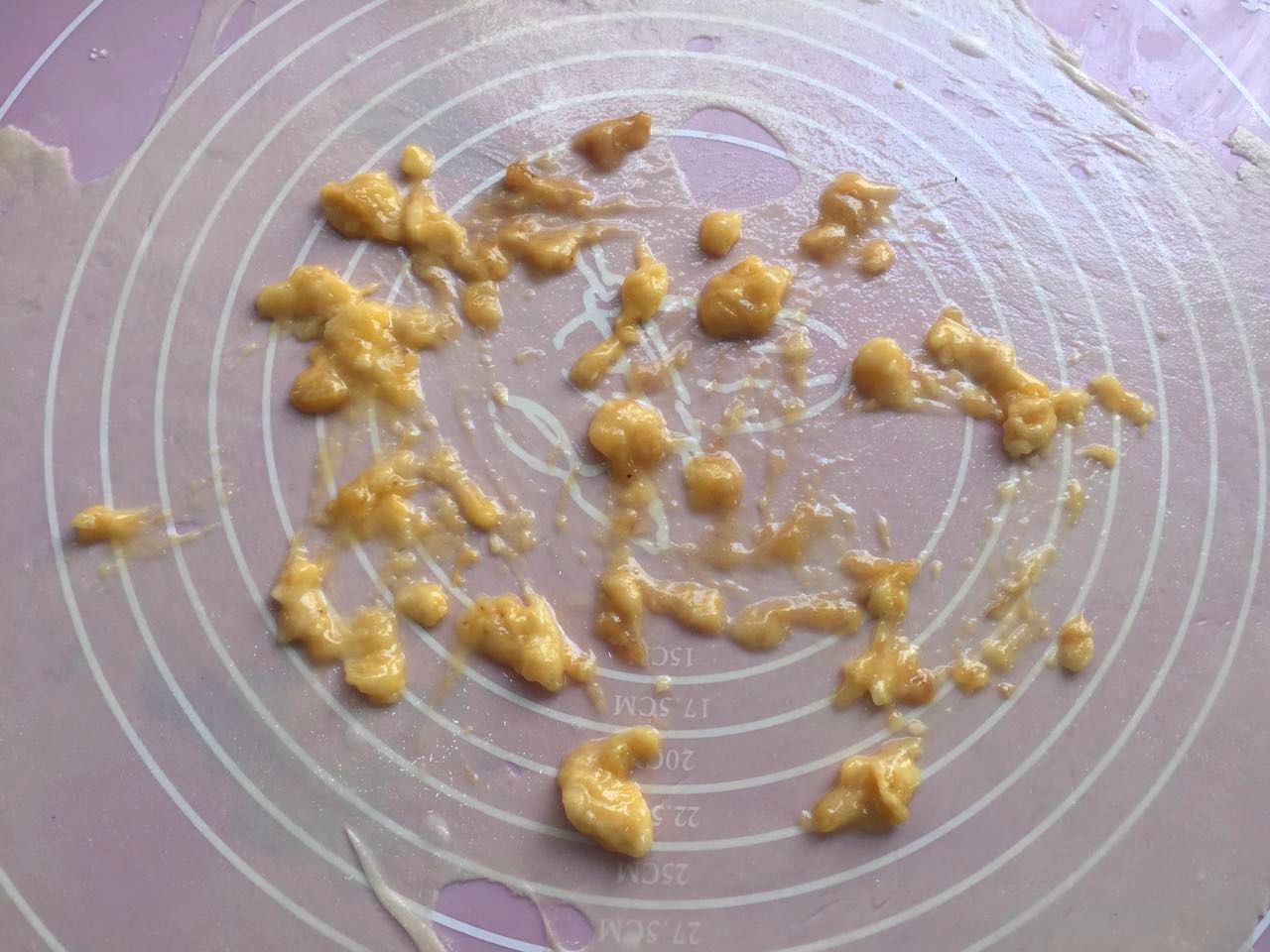 学会一种饼，偷走TA的心（超简单的家常版“印度飞饼”详细食谱）