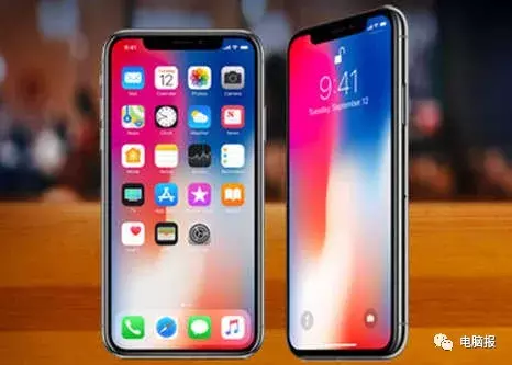 逼格满满！QQ空间的iPhone X小尾巴背后该有这些故事