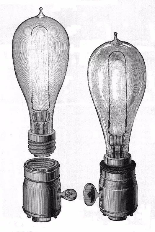 爱迪生发明电灯(别再被课本骗了，爱迪生根本不是第一个发明电灯的人)