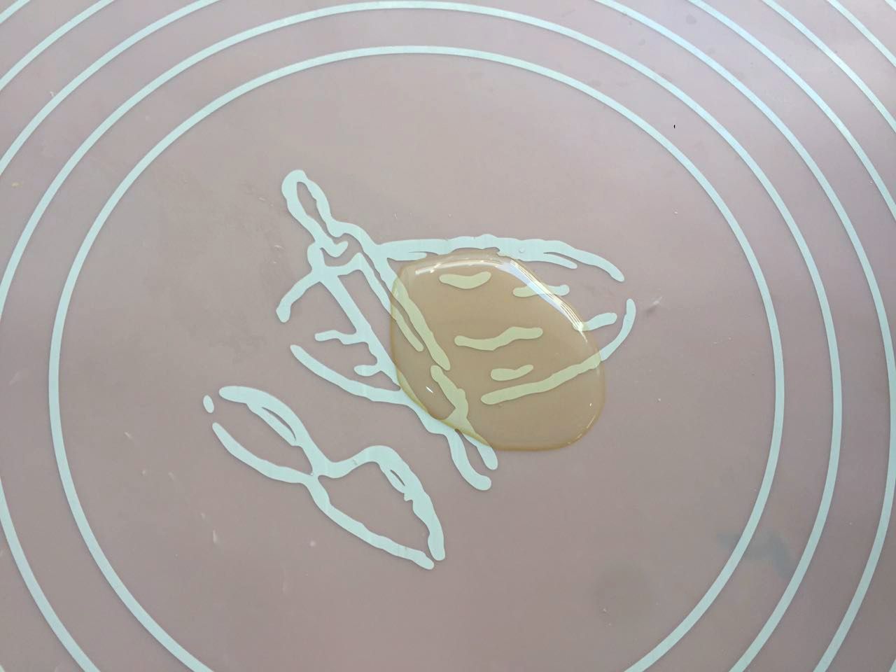 学会一种饼，偷走TA的心（超简单的家常版“印度飞饼”详细食谱）