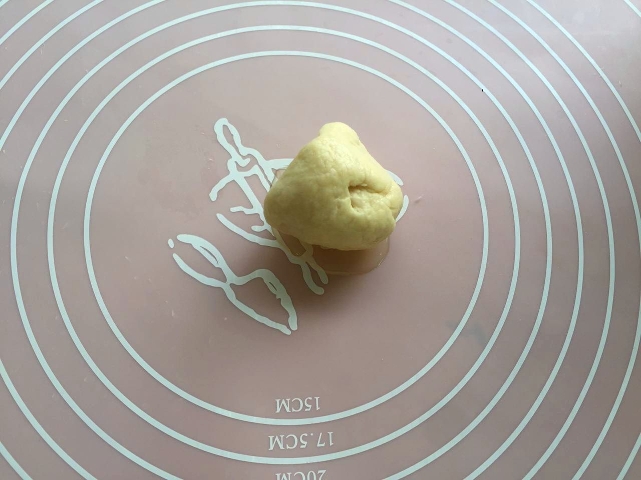 学会一种饼，偷走TA的心（超简单的家常版“印度飞饼”详细食谱）