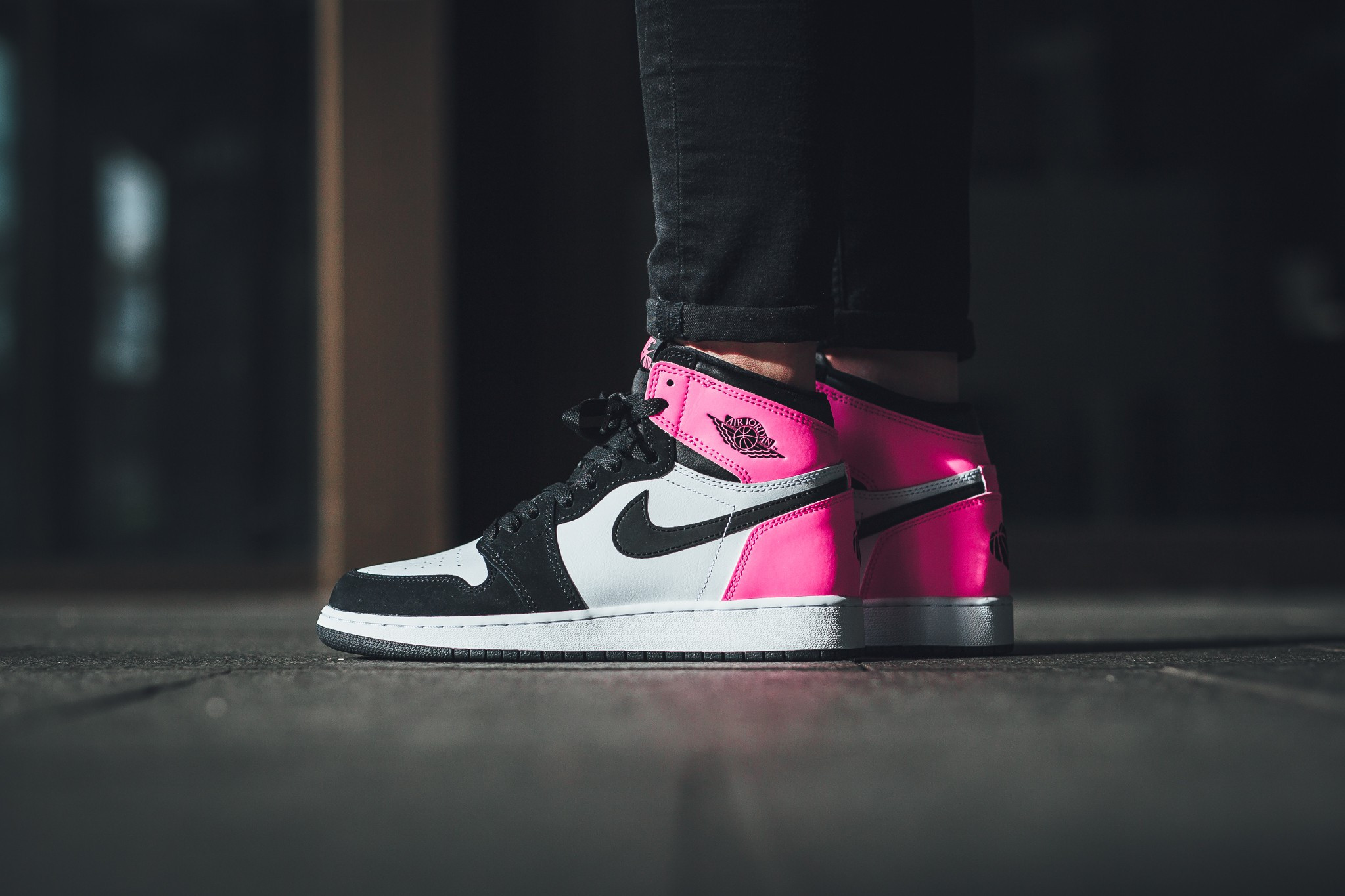 盘点近期十双好看的耐克鞋