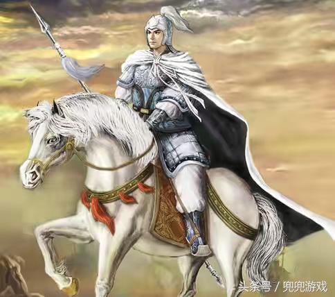 五:不老神弓——黄忠怎么样?