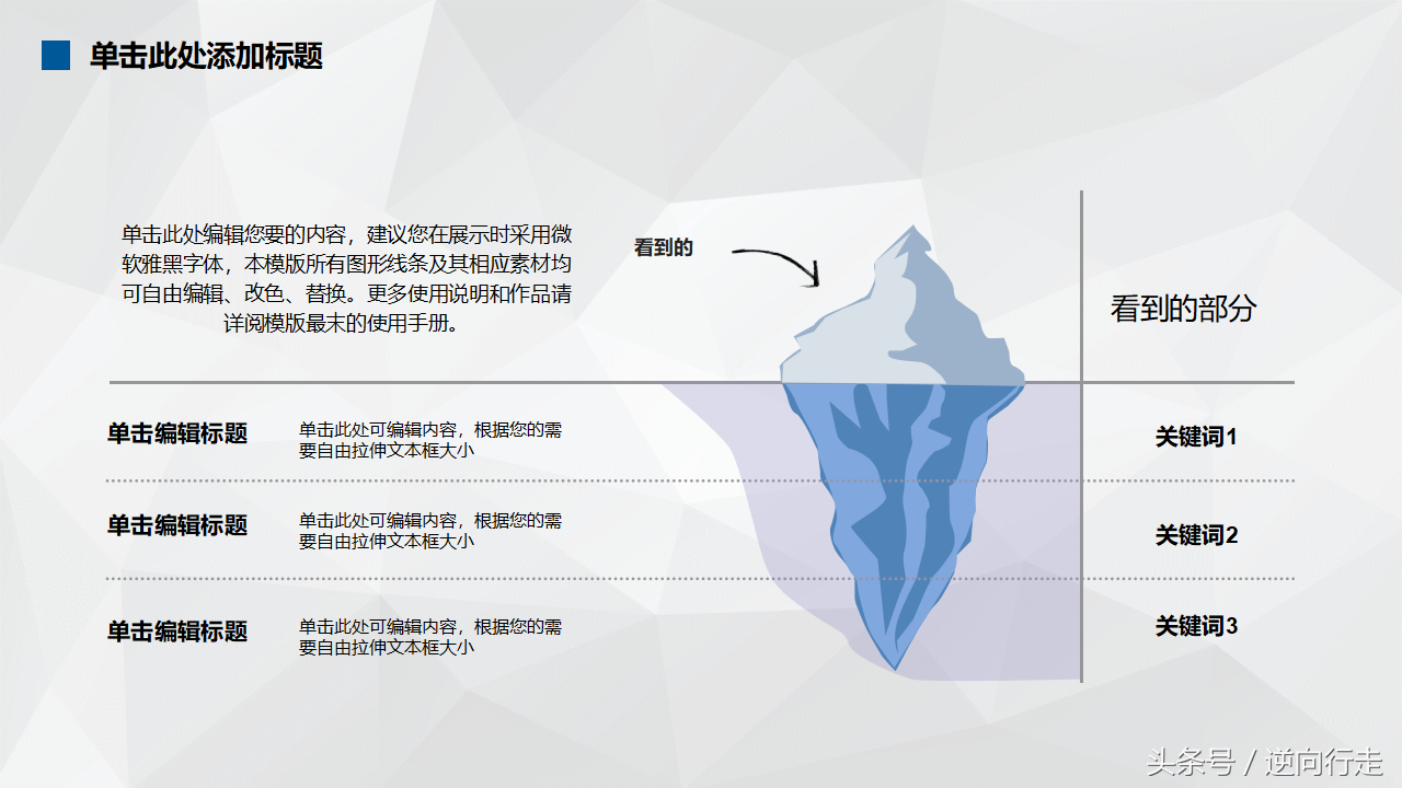 创业计划书系列PPT，定制化商务动态风格