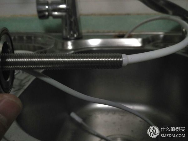 双十一剁手秀 小米净水器 开箱和详细安装指南