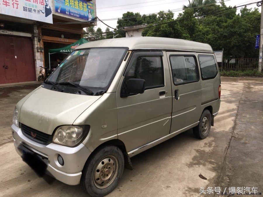这几款万元二手车值得一买，能代步练手还顾家