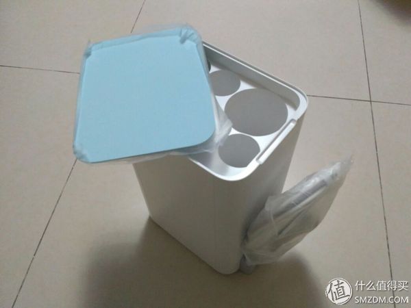 双十一剁手秀 小米净水器 开箱和详细安装指南