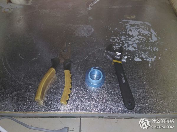 双十一剁手秀 小米净水器 开箱和详细安装指南