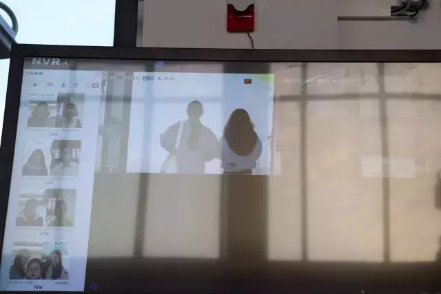 浙江师范大学行知学院（黑科技）