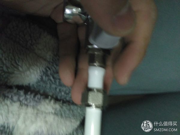 双十一剁手秀 小米净水器 开箱和详细安装指南