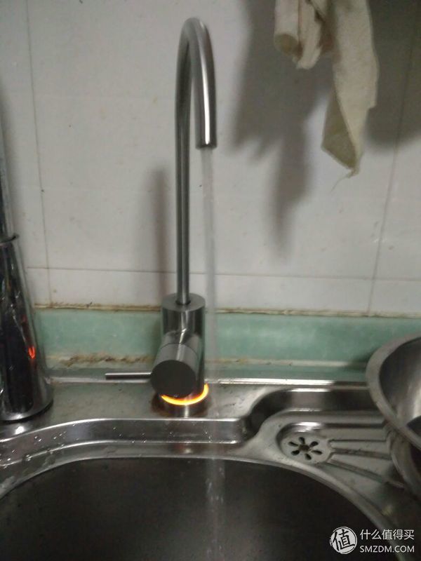 双十一剁手秀 小米净水器 开箱和详细安装指南