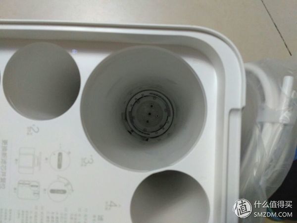 双十一剁手秀 小米净水器 开箱和详细安装指南