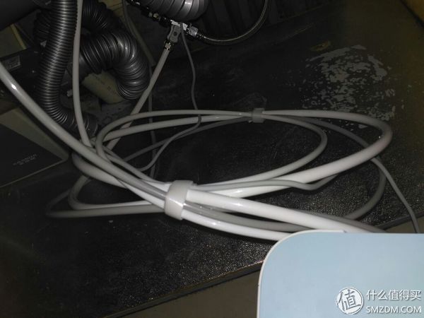双十一剁手秀 小米净水器 开箱和详细安装指南
