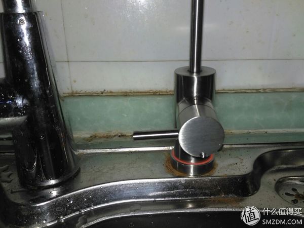 双十一剁手秀 小米净水器 开箱和详细安装指南