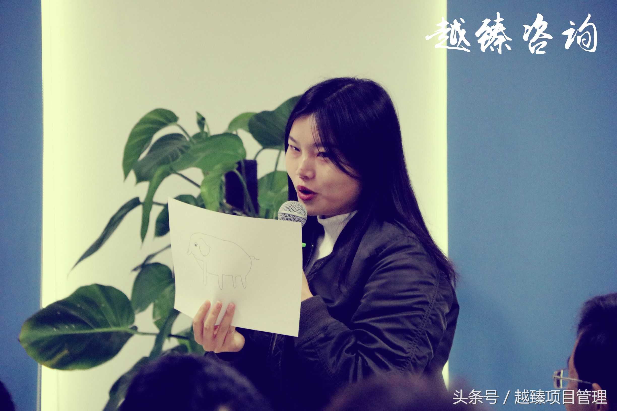 PMP项目管理实战培训-某知名通信公司项目经理集训营内训实施