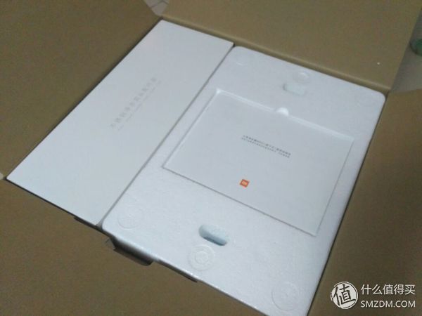 双十一剁手秀 小米净水器 开箱和详细安装指南