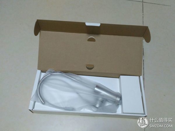 双十一剁手秀 小米净水器 开箱和详细安装指南