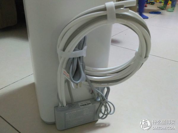 双十一剁手秀 小米净水器 开箱和详细安装指南